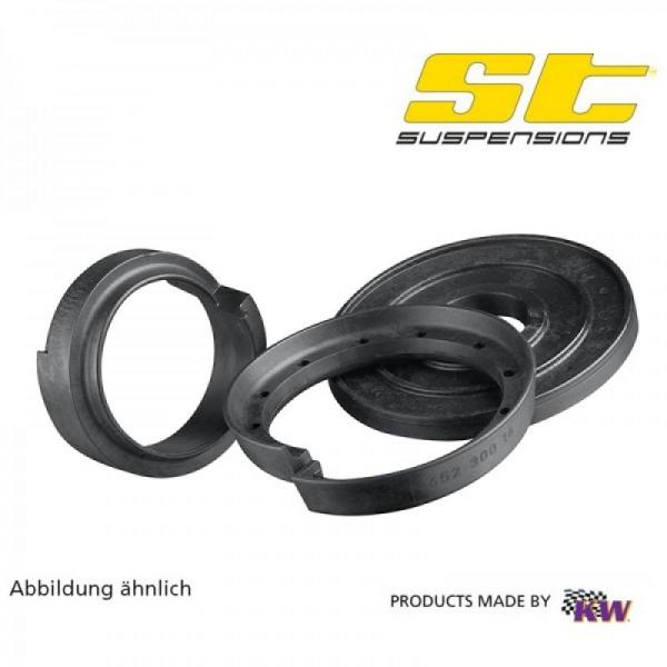 ST 15mm Höherlegung HINTEN passend für Seat Cordoba / Ibiza, VW Polo 6N / KV