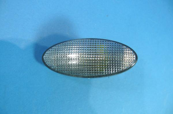 Side indicator white fit for Opel Vectra B