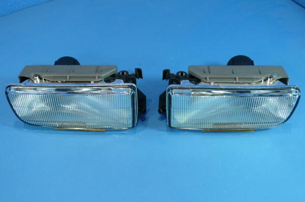 Foglights (2 pieces) fit for BMW 3er E36 all Models