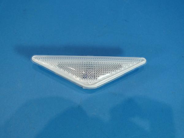 Side indicator WHITE fit for Ford Focus 98-04 + Mondeo 00-07