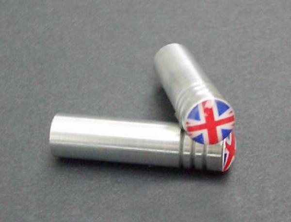 Türpins Union Jack (2 Set) für Mini R50 / R52 / R53