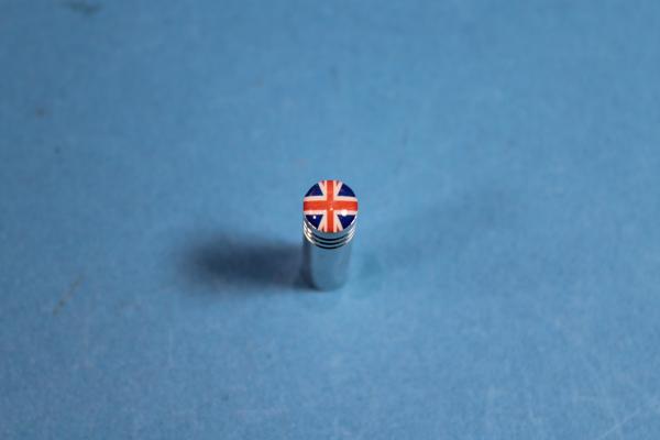 Türpins Union Jack (2 Set) für Mini R50 / R52 / R53