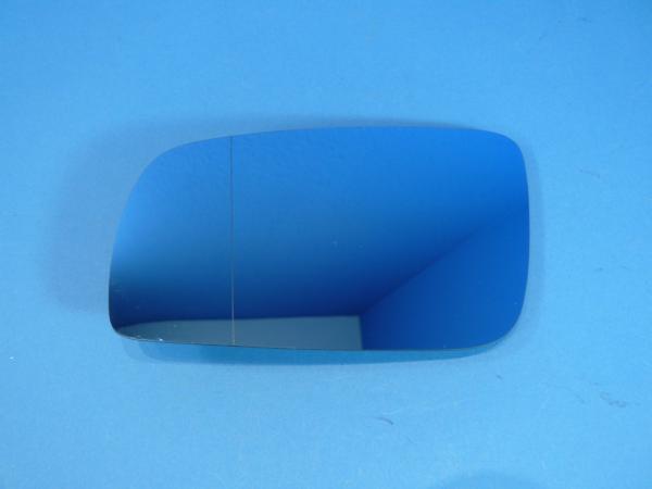 Spiegelglas beheizt LINKS passend für Audi A3 8L / A4 8D / A6 C4 / C5