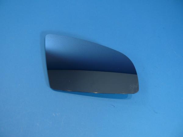 Spiegelglas beheizt RECHTS passend für Audi A3 8P / A4 8E / A6 4F
