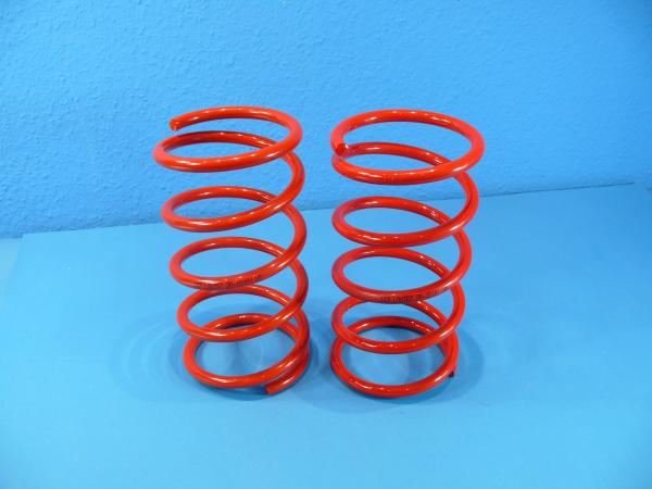 LowTec springs 40/35mm fit for BMW 6er E24  06.82 - 1990