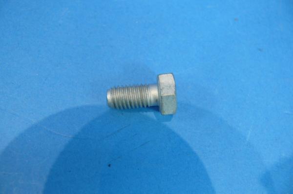 Hex Bolt M8X16-8.8-ZNS3 BMW 1er 3er 5er 6er 7er X1 X3 X5 X6 Z3 Z4 MINI