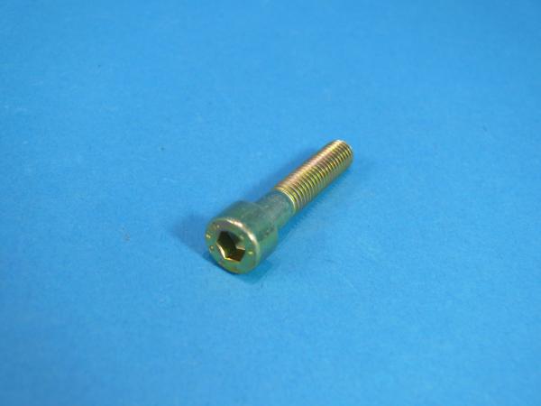 Zylinderschraube M8x40 BMW E12 E23 E24 E26 E28 E30 E32 E34