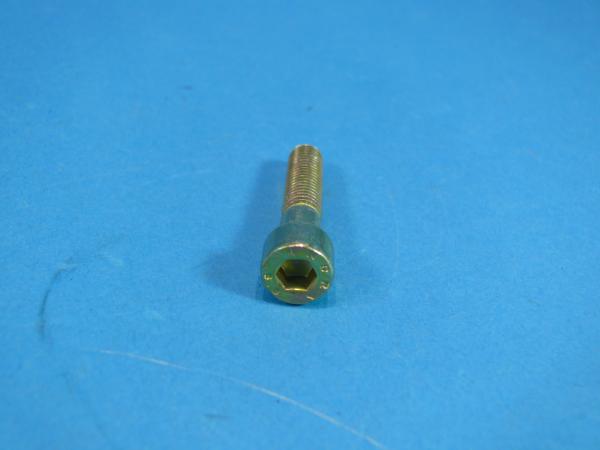 Zylinderschraube M8x40 BMW E12 E23 E24 E26 E28 E30 E32 E34