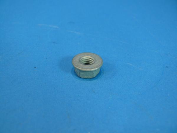 Hex nut M8-ZNS3 BMW 1er 3er 5er 6er 7er X1 X3 X5 X6 Z3 Z4 MINI