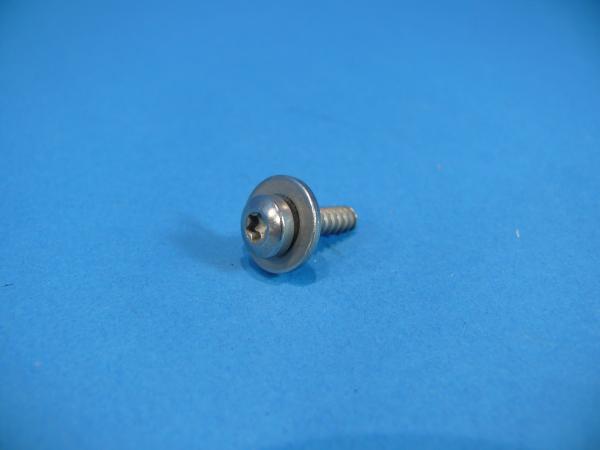 Fillister head self-tapping screw ST4,8X19-Z2  BMW 3er 5er 7er 8er