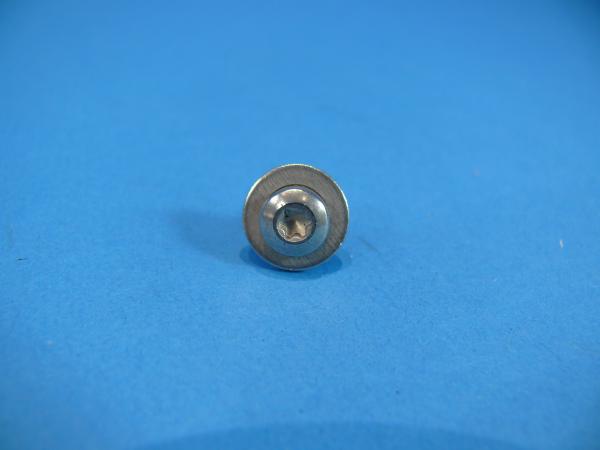 Fillister head self-tapping screw ST4,8X19-Z2  BMW 3er 5er 7er 8er