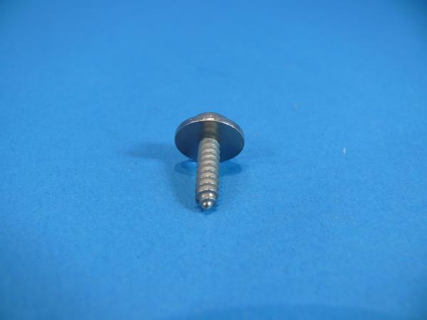 Fillister head self-tapping screw ST4,8X19-Z2  BMW 3er 5er 7er 8er