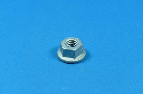 Self-locking collar nut M8-10 ZNS3 BMW 1er 3er 5er 6er 7er X1 X3 X5 X6 Z3 Z4 Z8 MINI