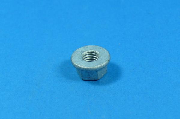 Self-locking collar nut M8-10 ZNS3 BMW 1er 3er 5er 6er 7er X1 X3 X5 X6 Z3 Z4 Z8 MINI