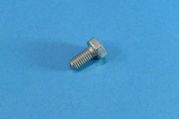 Hexagon screw M6X12-8.8ZNNIV 1er 3er 5er 6er 7er 8er M1 X1 X3 X5 X6 Z1 Z3 Z4