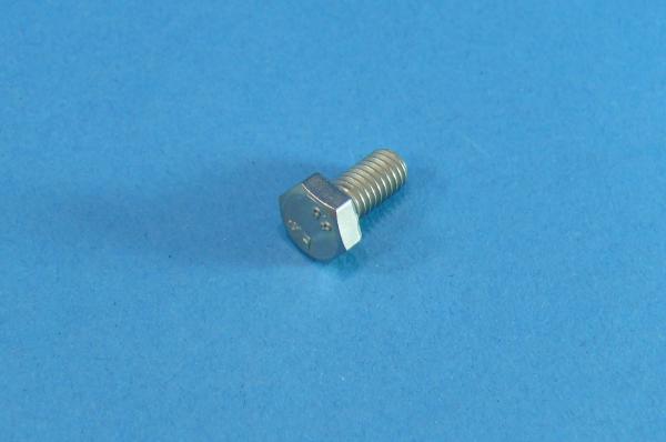 Hexagon screw M6X12-8.8ZNNIV 1er 3er 5er 6er 7er 8er M1 X1 X3 X5 X6 Z1 Z3 Z4