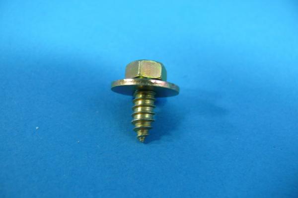 Hexagon self-tapping screw ST6,3X16-C-Z2 BMW 3 series 5 series 6 series 7 series 8 series Z1 Z3