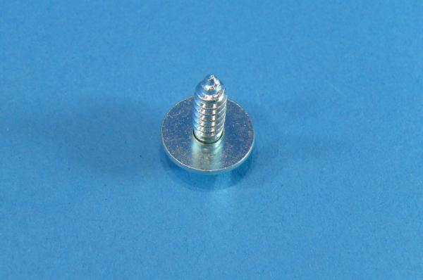 Hex Bolt ST6,3X19-C-Z2 BMW 3er 5er 6er 7er 8er Z3