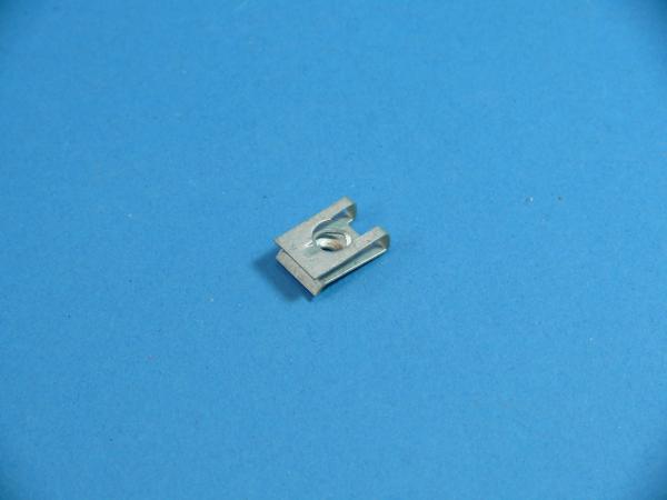 Sheet metal nut ST4,8-9-ZNS3 BMW 1er 3er 5er 6er 7er 8er X1 X3 X5 X6 Z1 Z3 Z4 MINI