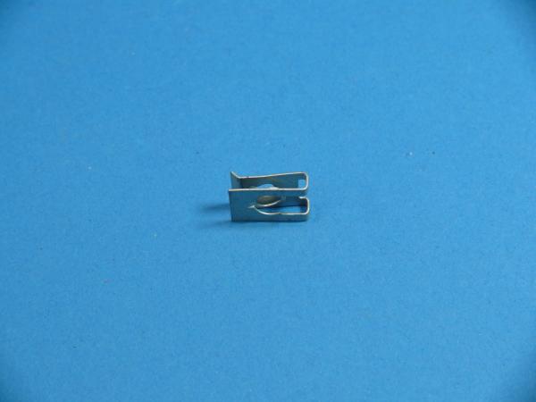 Sheet metal nut ST4,8-9-ZNS3 BMW 1er 3er 5er 6er 7er 8er X1 X3 X5 X6 Z1 Z3 Z4 MINI