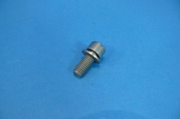 Torx screw with washer M8X20 ZNNIV SI 1er 2er 3er 4er 5er 6er 7er X1 X3 X5 X6 MINI