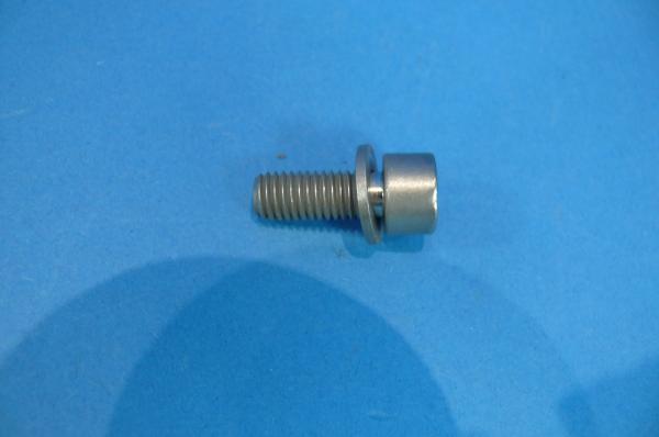 Torx screw with washer M8X20 ZNNIV SI 1er 2er 3er 4er 5er 6er 7er X1 X3 X5 X6 MINI