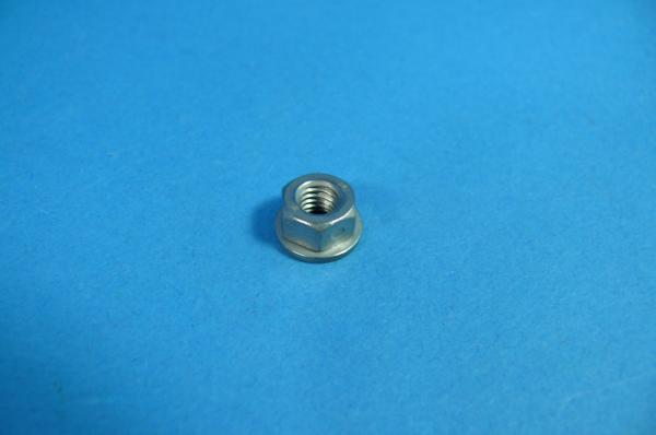 Hex nut AM6-8-ZNNIV SI BMW 3er 5er 6er