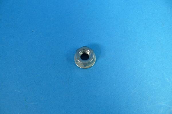 Hex nut AM6-8-ZNNIV SI BMW 3er 5er 6er