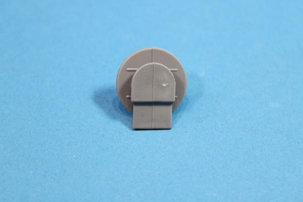 Clip für Radhausabdeckung MINI R50 / R52 / R53 / R55 / R56 / R57 / R58 / R59