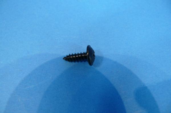 Linsenblechschraube ST4,2X13mm BMW 3er 5er 6er X3 Z3 MINI