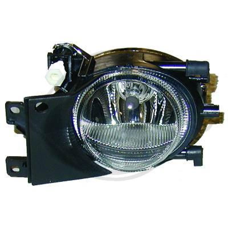 H8 Foglight right side fit for BMW 5er E39 from 09/00