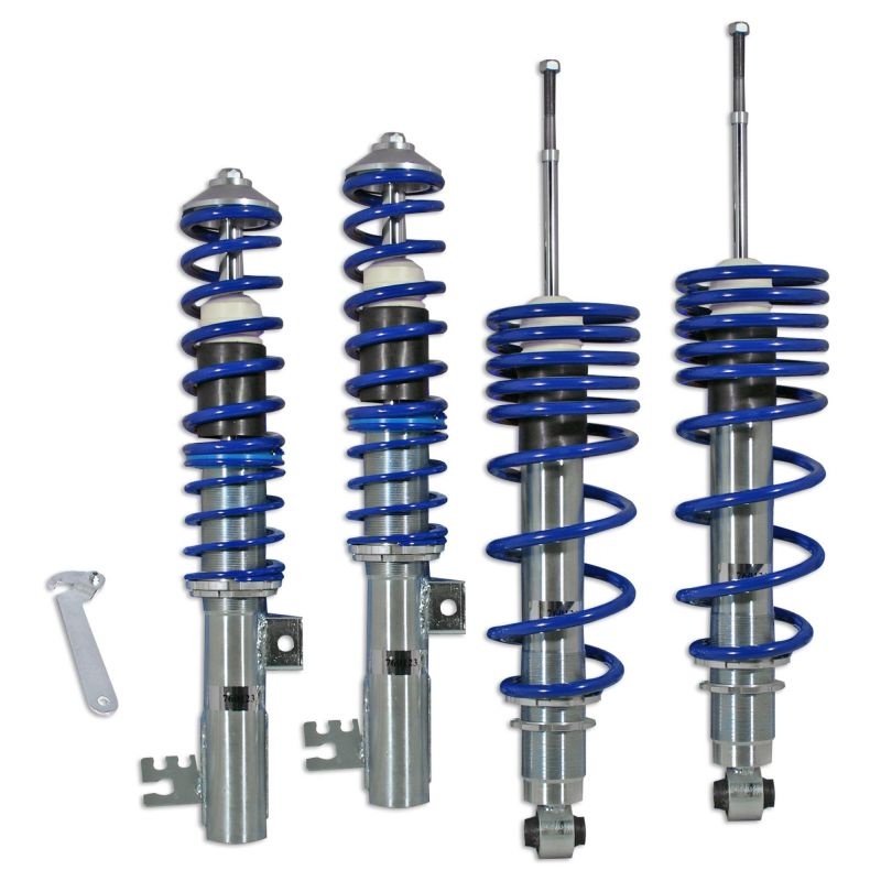 FMW Coilovers Opel Vectra B