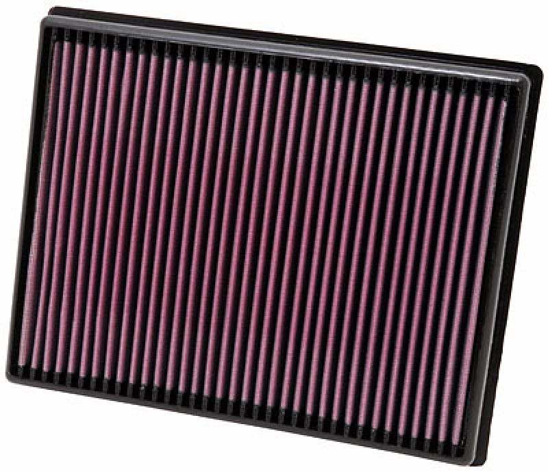 K&N Filter BMW X5 E70 3,0sd/3,5d; X6 E71 3,5d