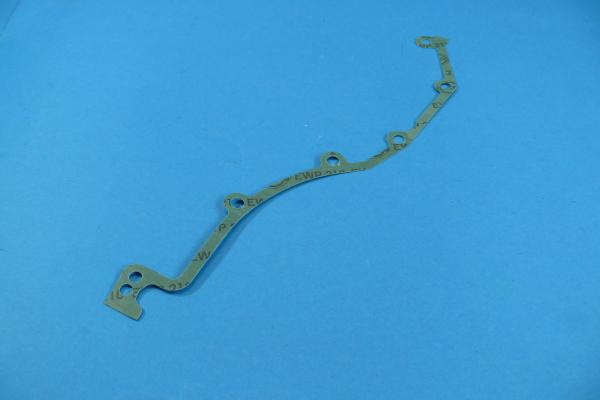 Gasket for timing chain cover left side BMW 3er E36 M3 / Z3