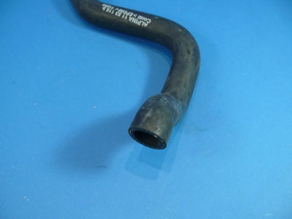 ALPINA Cooling water cylinder c./valve. supply for ALPINA B8 4.6 (E36)