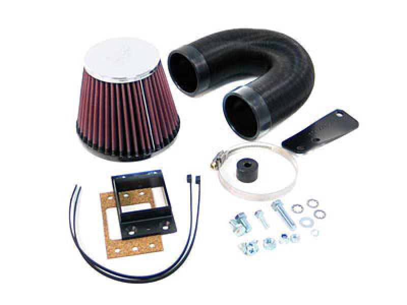 57i Kit for BMW 3er E30 320i/325i