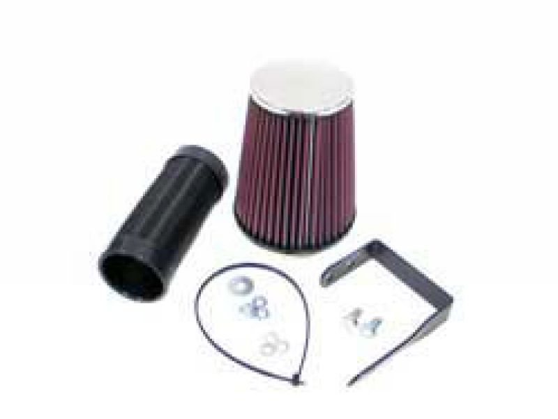 57i Kit for BMW 3er E30 316i + 318i (round air intake)