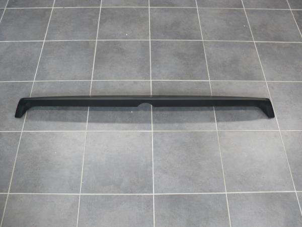 Rear Spoiler Typ 2-Style fit for BMW 3er E30