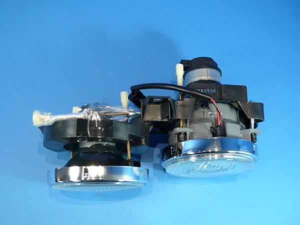 DE-Headlights -left- fit for BMW 3er E30 all Models