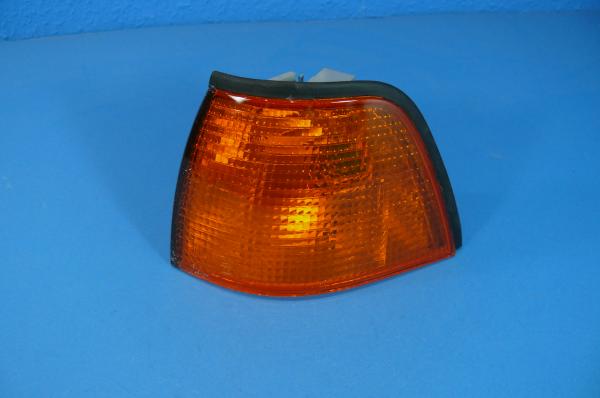 Blinker orange LINKS passend für BMW 3er E36 Limousine Compact Touring