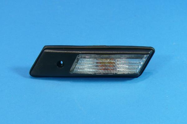 Side indicator white fit for for BMW E32, E34, E36