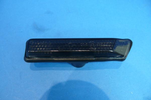 Side indicator black fit for BMW E36 from 9/96, X5