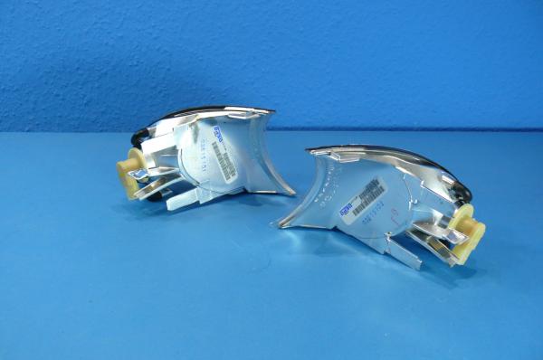 Front indicator white fit for BMW 3er E46 Coupé/Convertible up to 09/01