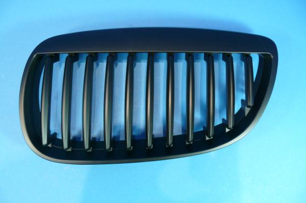 Performance Grille black fit for BMW 3er E92/E93 Coupe / Convertible Bj. 11/05 - 02/10