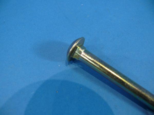 Saucer-head screw M8x80 BMW 3er 5er 6er 7er Z1