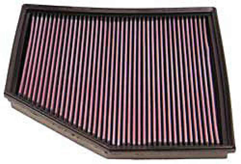 K&N Filter BMW E60/E61 540i/545i/550i, E63/E64 645i/650i