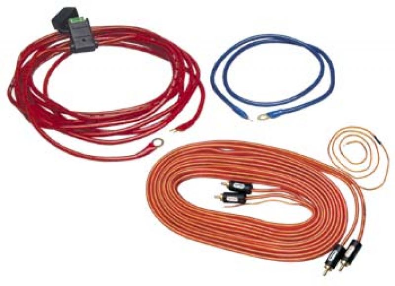 SinusLive Cableset 6mm²