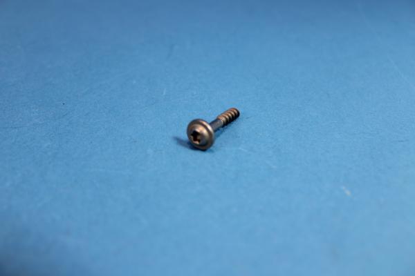 Plastic bolt RF5X26,5 BMW E46 E83 E89 F01 F02 F03 F04 F06 F07 F10 F11 F12 F13 F25 X3 Z4