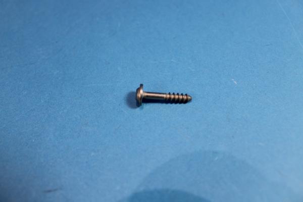 Plastic bolt RF5X26,5 BMW E46 E83 E89 F01 F02 F03 F04 F06 F07 F10 F11 F12 F13 F25 X3 Z4