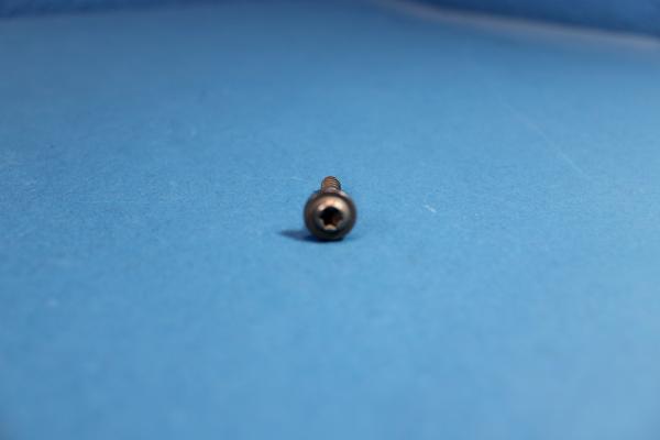 Plastic bolt RF5X26,5 BMW E46 E83 E89 F01 F02 F03 F04 F06 F07 F10 F11 F12 F13 F25 X3 Z4